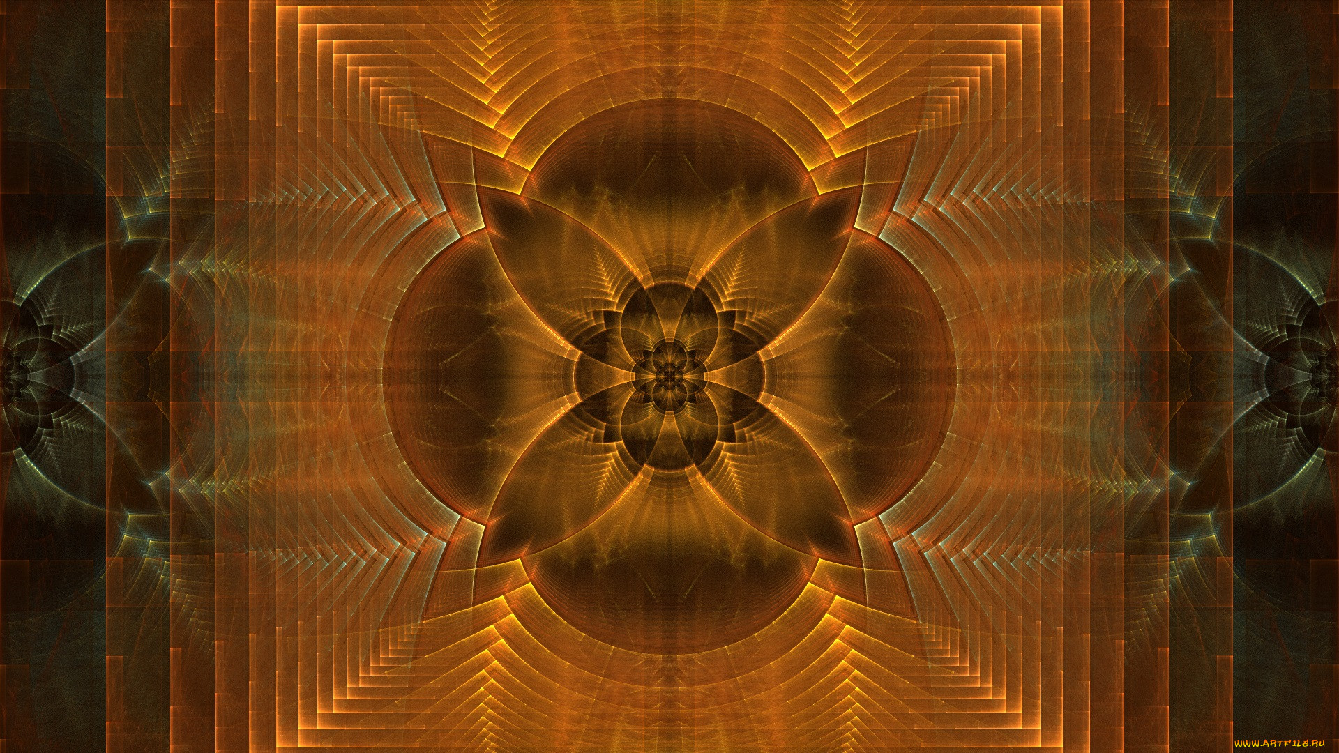 3 ,  , fractal, , , 